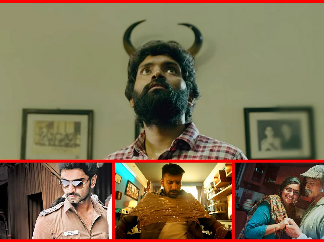 `தொரட்டி' முதல் `நெடுநல்வாடை' வரை... 2019-ன் Underrated தமிழ்ப் படங்கள்!