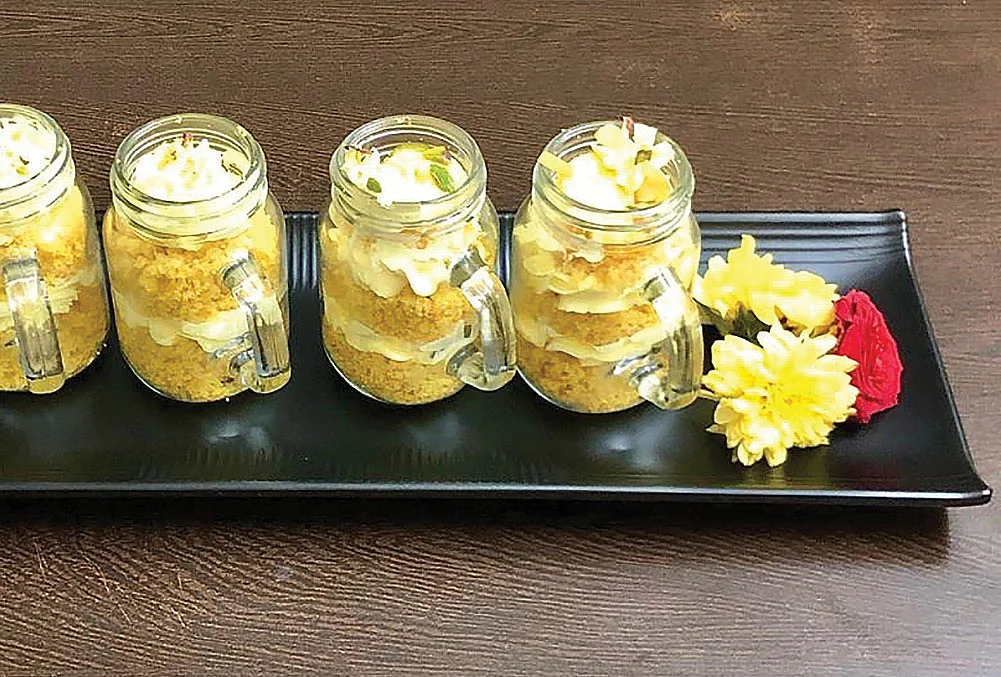 நியூ இயர் ஸ்பெஷல்: கேக் - குக்கீஸ் - ஐஸ்க்ரீம்