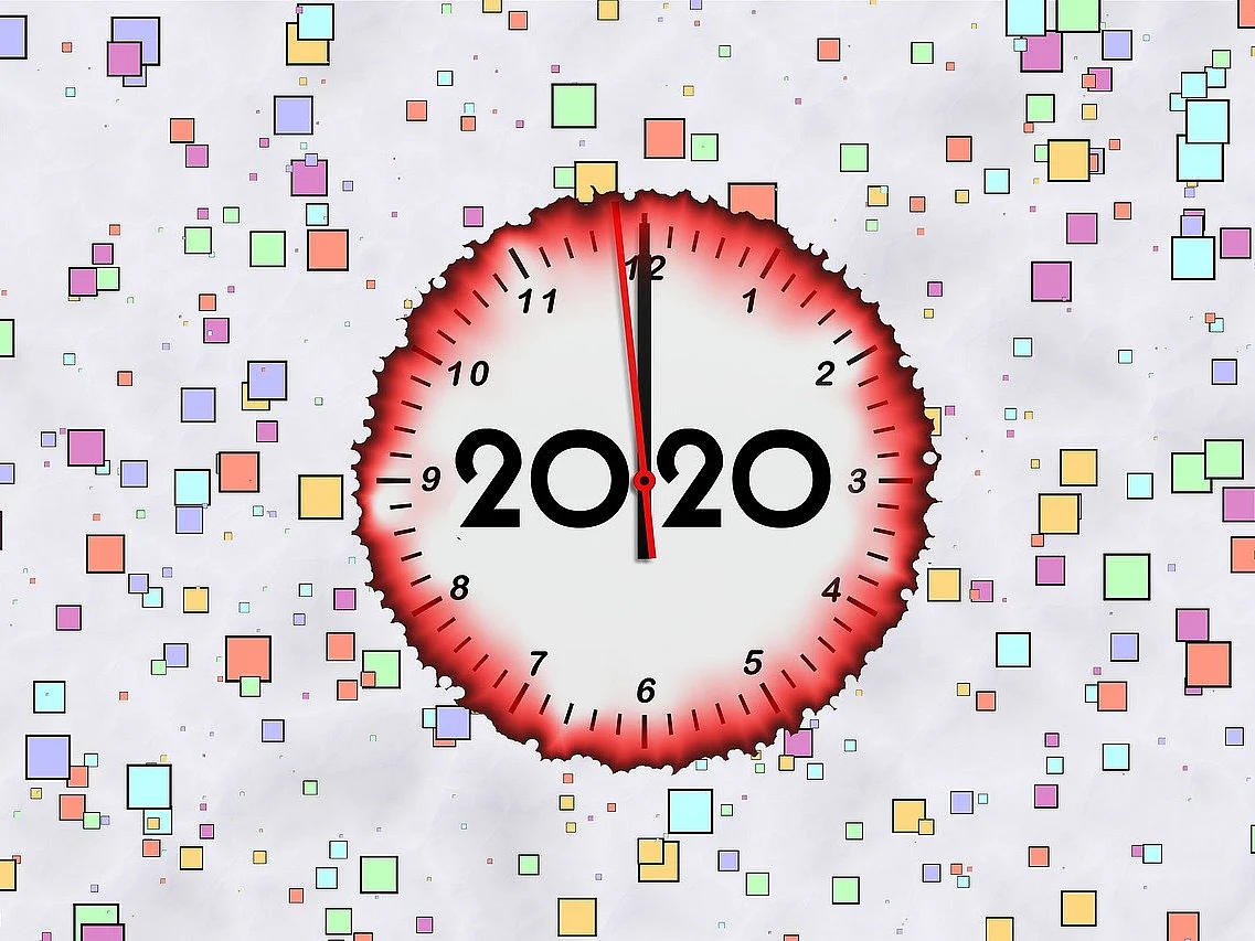 `வல்லரசு ஆவோமா?' - இந்தியாவின் 2020 கனவு குறித்து மக்கள் கருத்து என்ன? #VikatanPollResults
