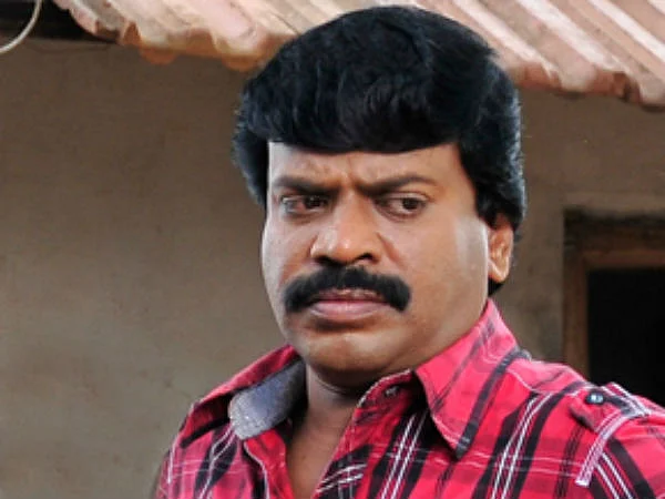 திருமுருகன்