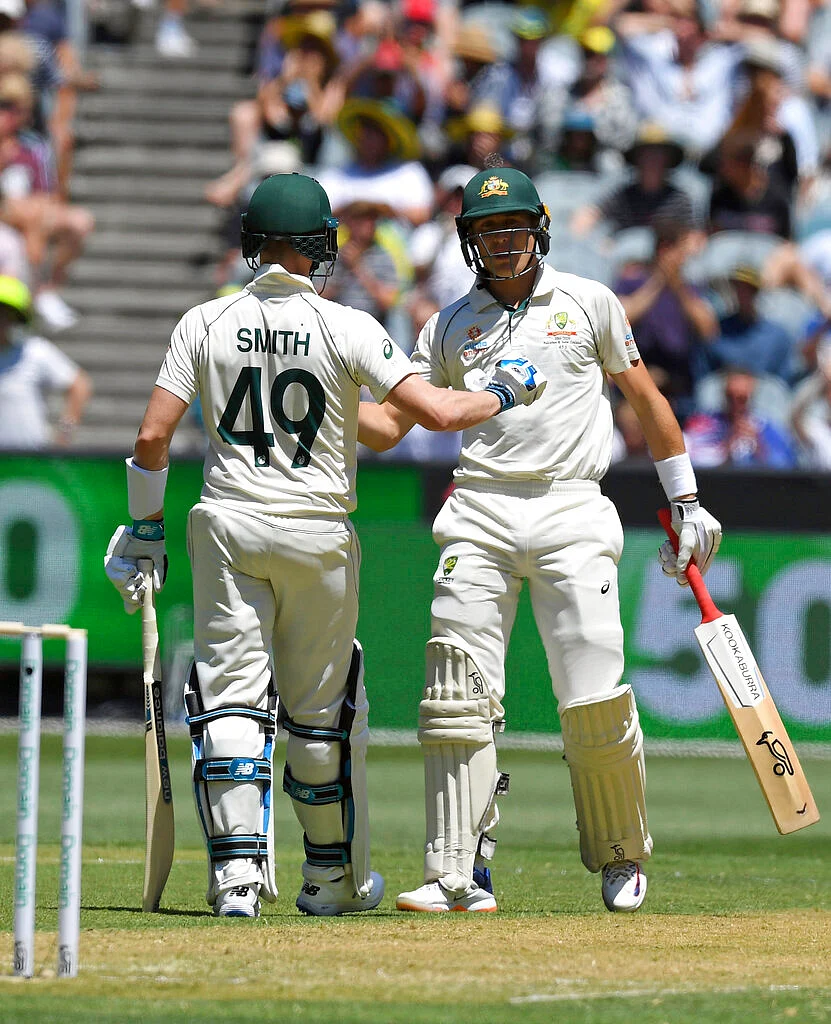 Marnus Labuschagne