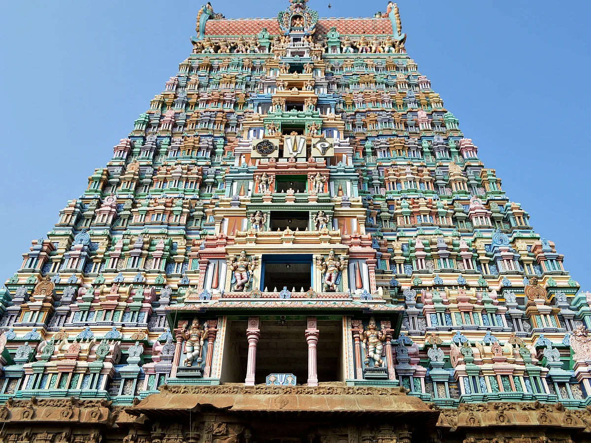 சூடிக் கொடுத்த சுடர்கொடி ஆண்டாளின் பெருமை பேசும் ஶ்ரீவில்லிப்புத்தூர் சிறப்புகள்!