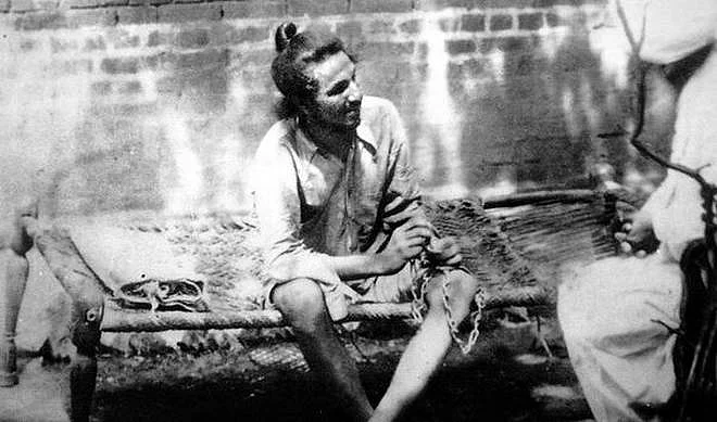 பகத்சிங்