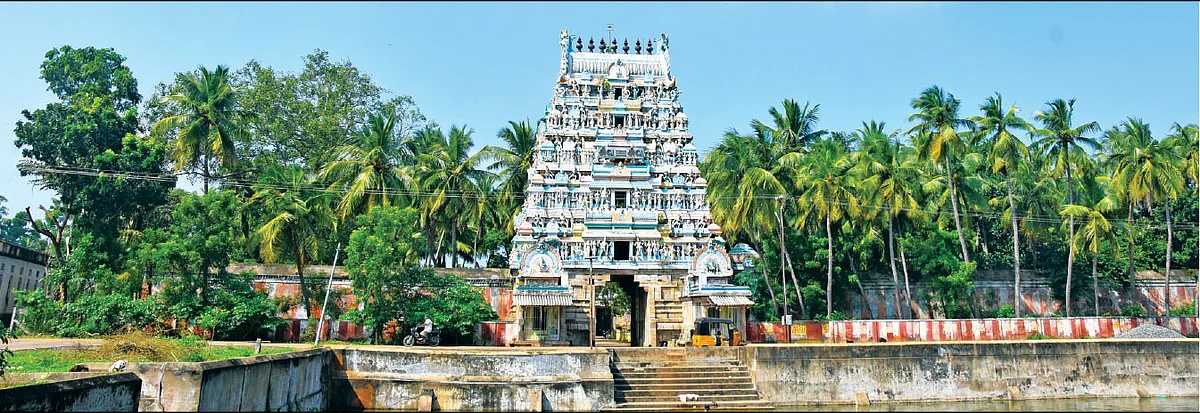 இல்லற பேதம் நீங்கும்... தம்பதி ஒற்றுமை மேலோங்கும்!