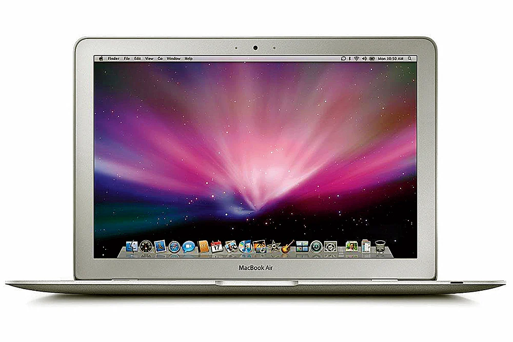 Macbook