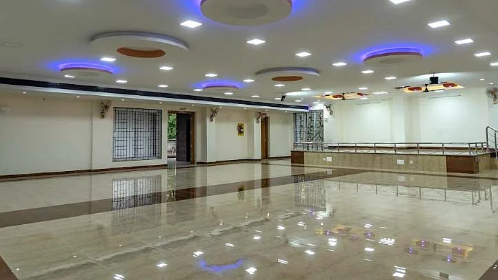 திருமண மண்டபம்