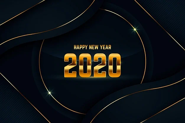 New Year