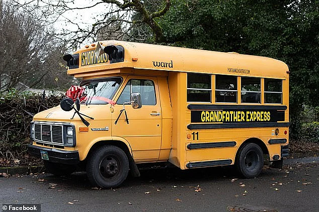 Short Bus