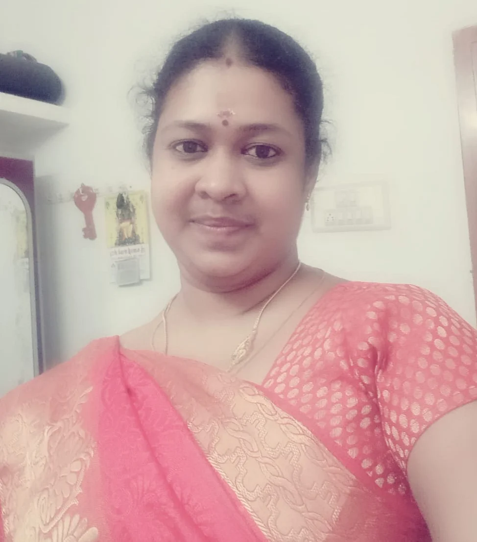 பண மோசடியில் ஈடுபட்ட ரூபினி பிரியா.