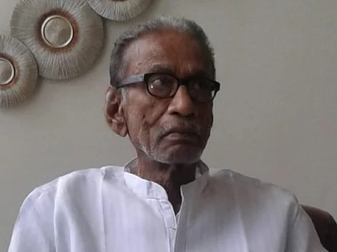 ``இலங்கைத் தமிழர்களுக்கு இரட்டைக் குடியுரிமை ஏன் வேண்டும்?''- பழ.நெடுமாறன் தரும் விளக்கம்!