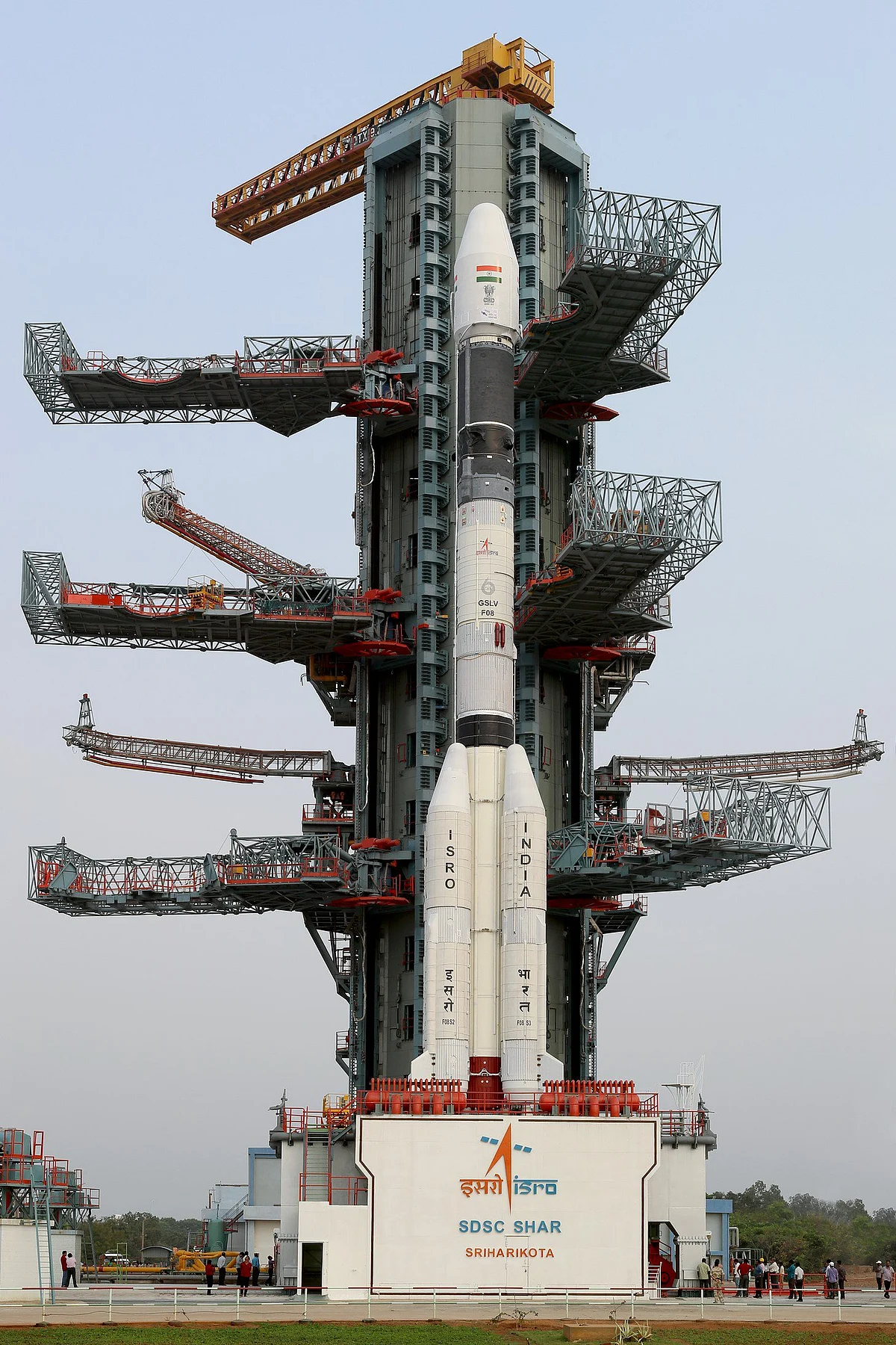 GSLV