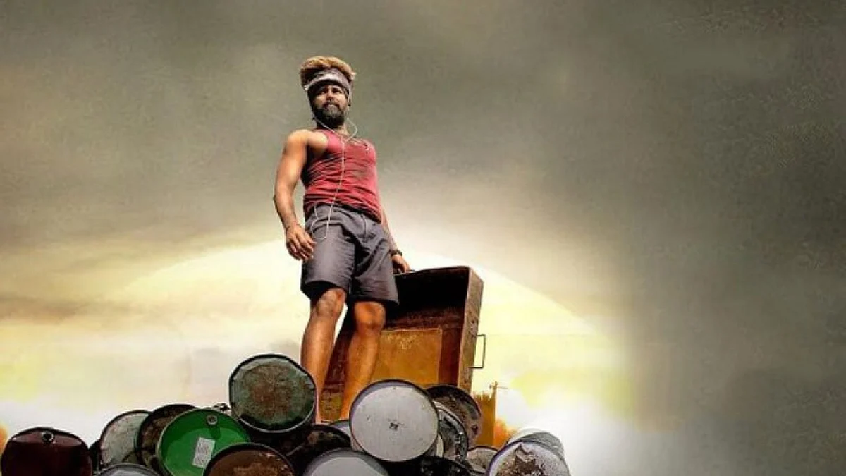 இரண்டாம் உலகப்போரின் கடைசி குண்டு