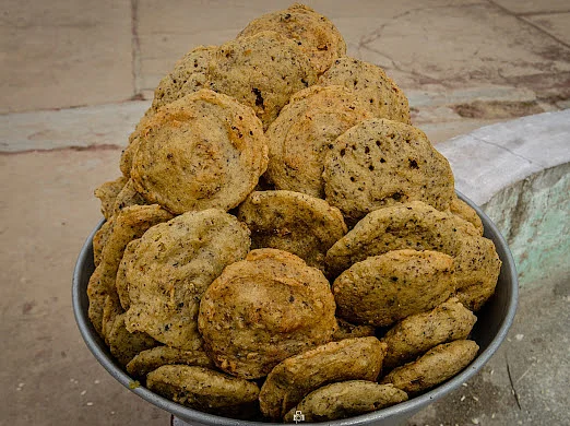 சம்பா தோசை