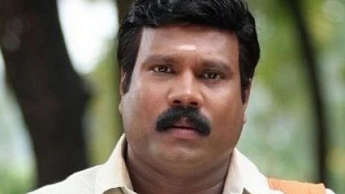 கலாபவன் மணி