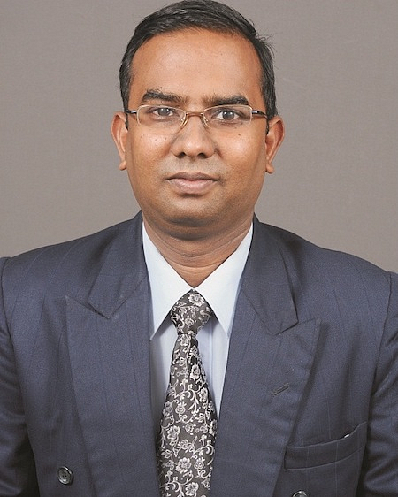 அவசர சிகிச்சைப் பிரிவு மருத்துவர் தவப்பழனி