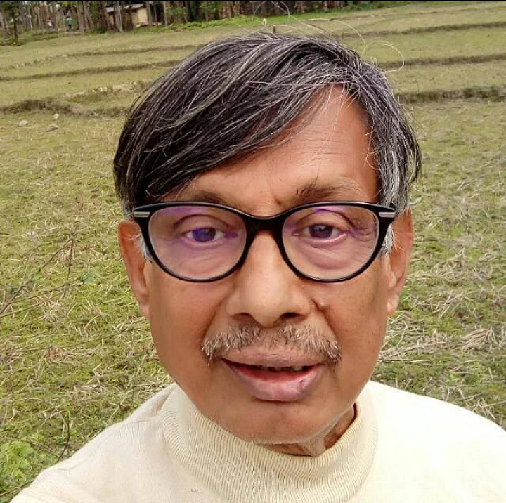 அபூர்பா பரூஆ