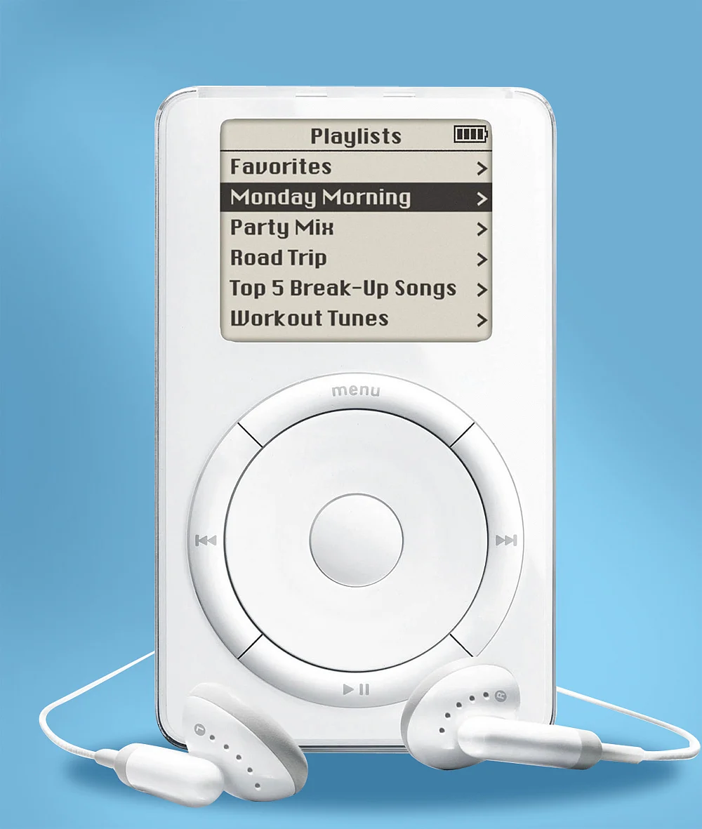 iPod