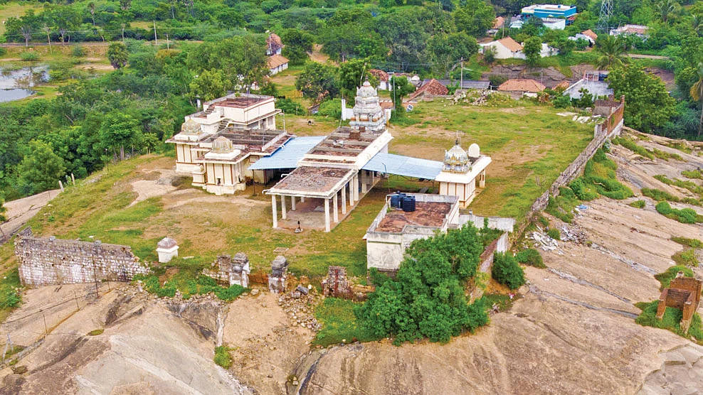 திருவருள் திருவுலா
