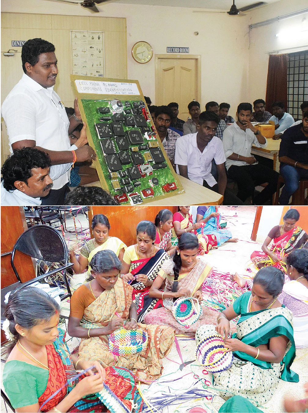 வாய்ப்புகள் ஆயிரம்
