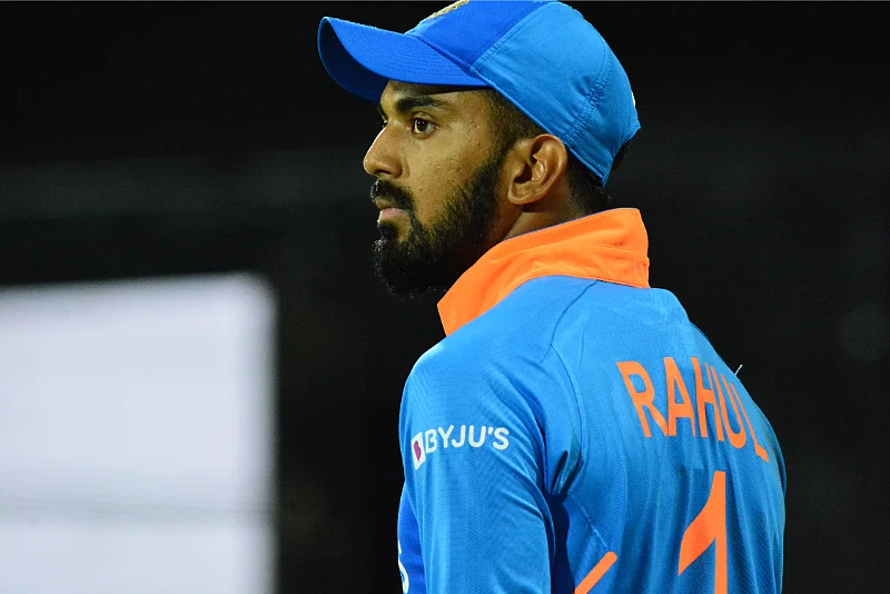 kl rahul