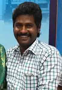 கோழி செந்தில்