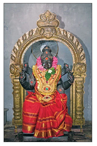 காமாட்சி