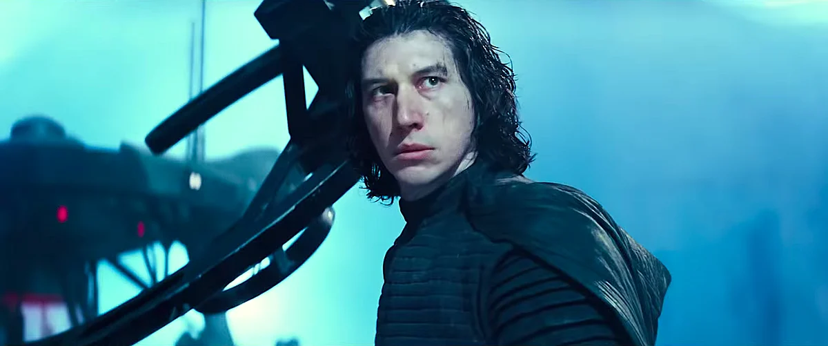 Star Wars: The Rise of Skywalker