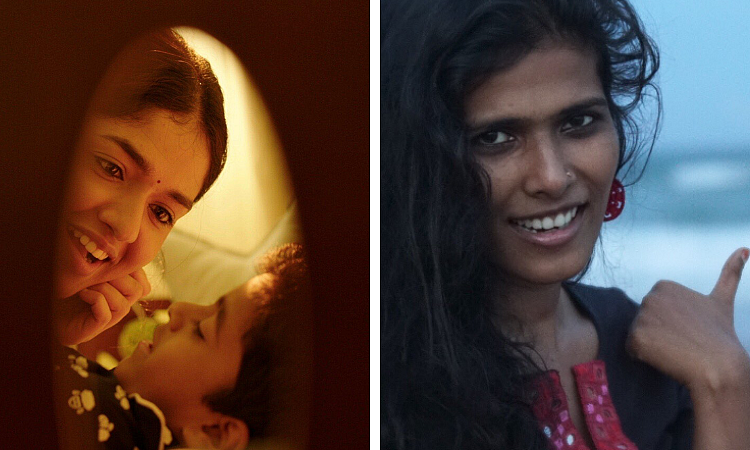சில்லுக் கருப்பட்டி, ஹலீதா ஷமீம்