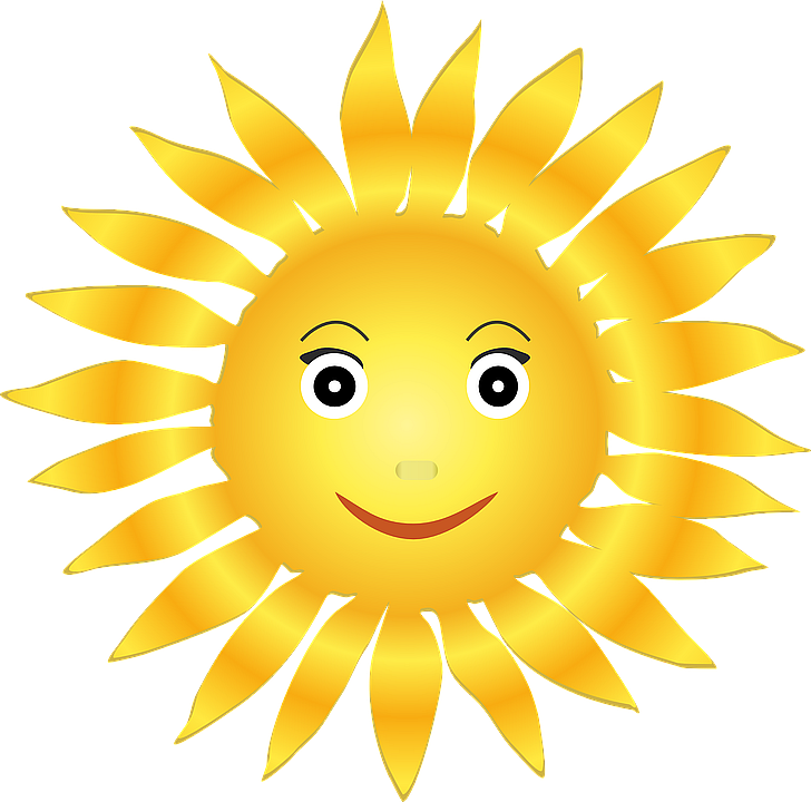 sun