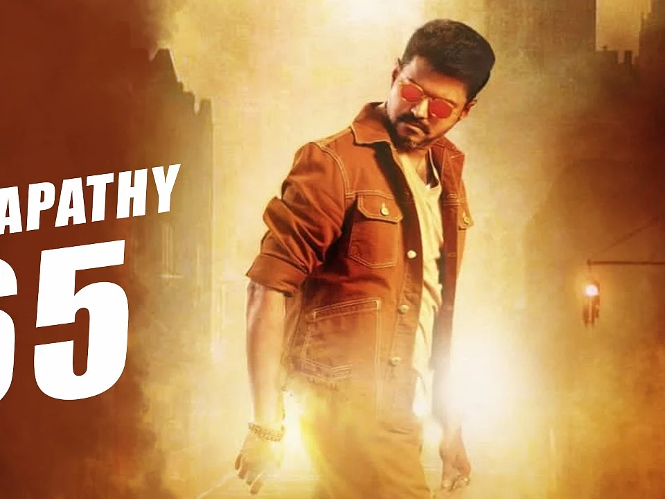 Thalapathy 65 : Asura Update | Vijay | Rajini | Ajith | Inbox