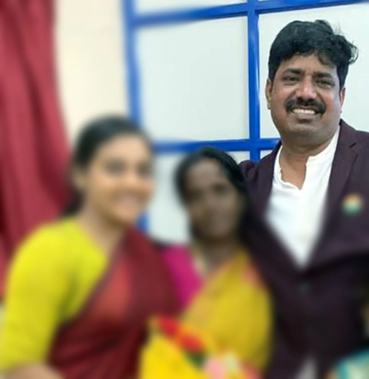 ராஜதுரை - ஸ்வேதா