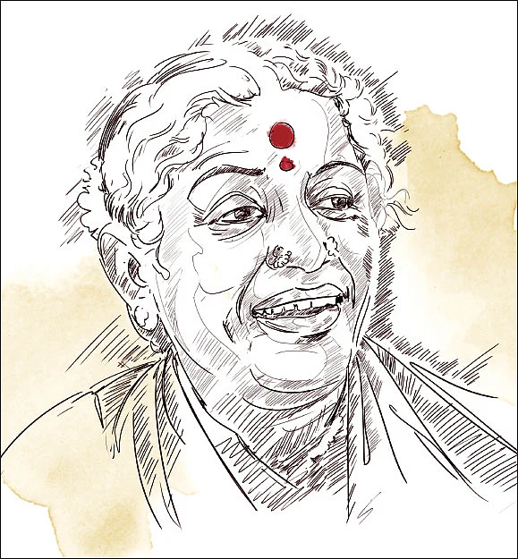எம்.எஸ்.சுப்புலட்சுமி