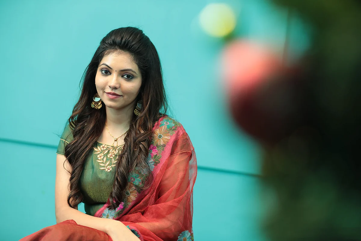 அதுல்யா ரவி