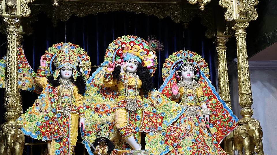 கிருஷ்ணன்