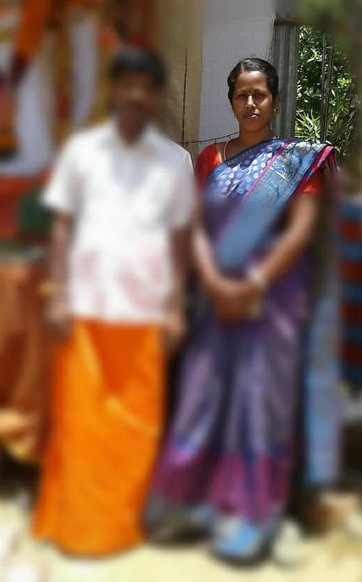 மருமகள் கல்பனா