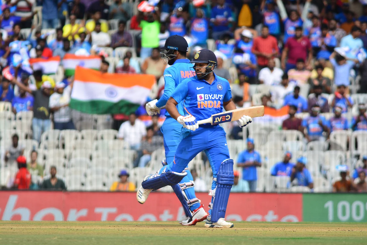 rohit