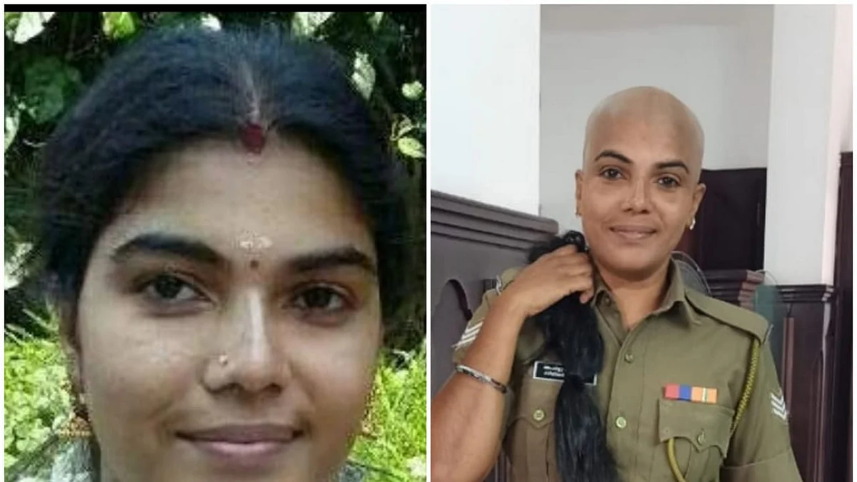 அபர்ணா லாவா குமார்