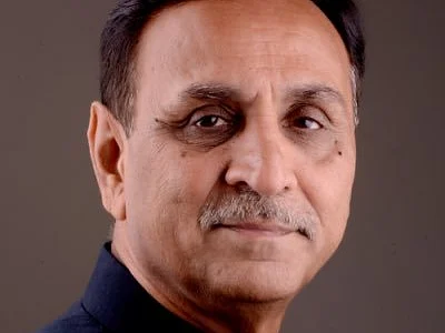 `இஸ்லாமியர்களுக்கு 150 நாடுகள்; இந்துக்களுக்கு ஒரு நாடு’- குஜராத் முதல்வர் ரூபானி சர்ச்சை பேச்சு!