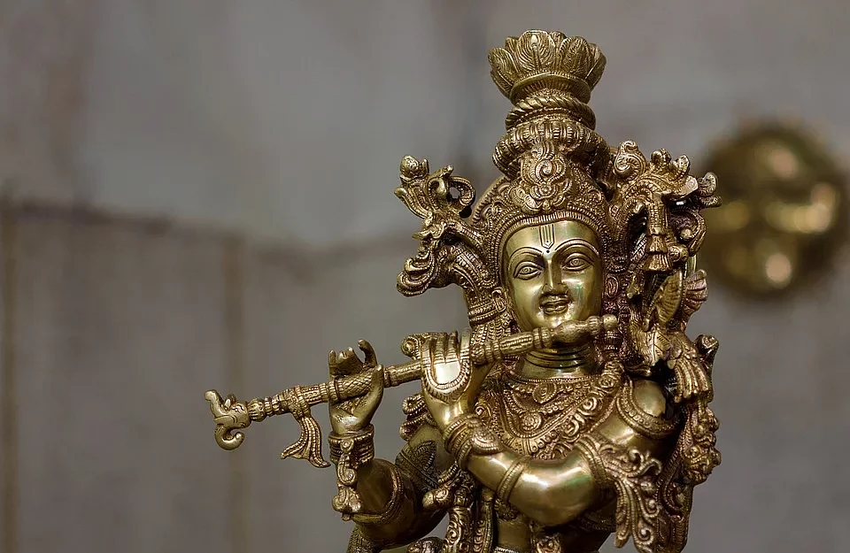 கிருஷ்ணர்