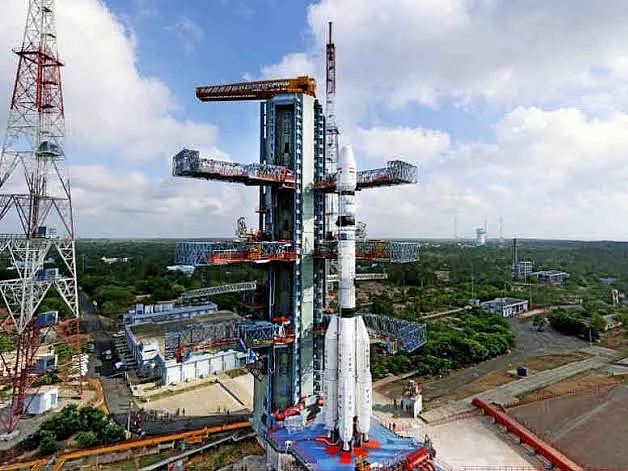 இஸ்ரோ: `எரிபொருள் மிச்சம்!’- குலசேகரப்பட்டினத்தில் ராக்கெட் ஏவுதளம்