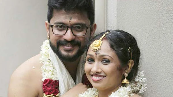 ஈஸ்வர், ஜெயஸ்ரீ