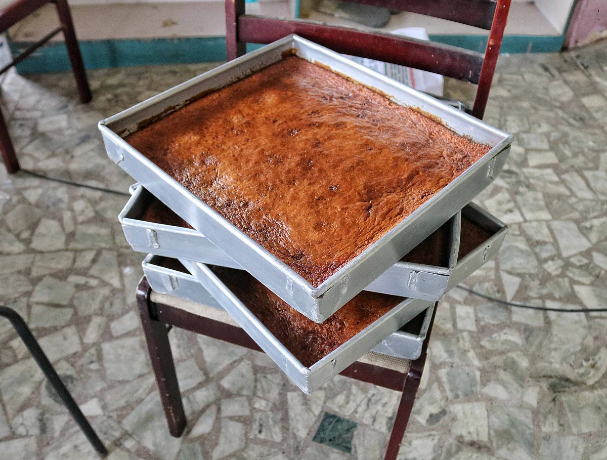 Muttai Mittai