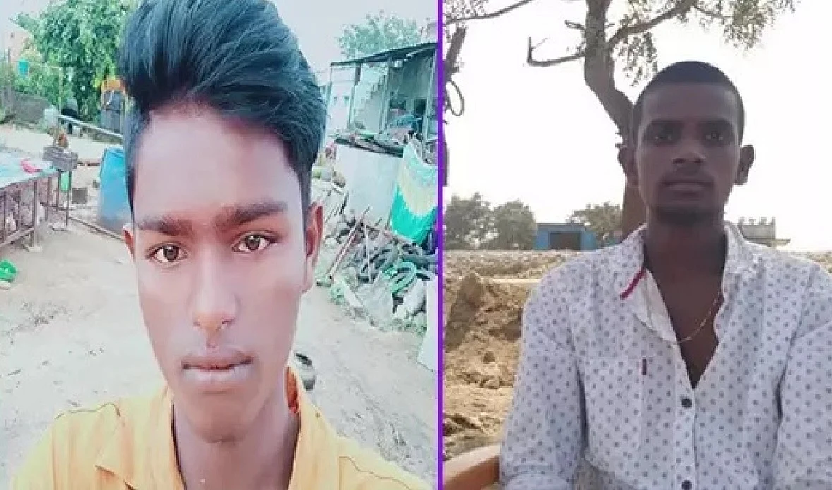 சிவா, நவீன்