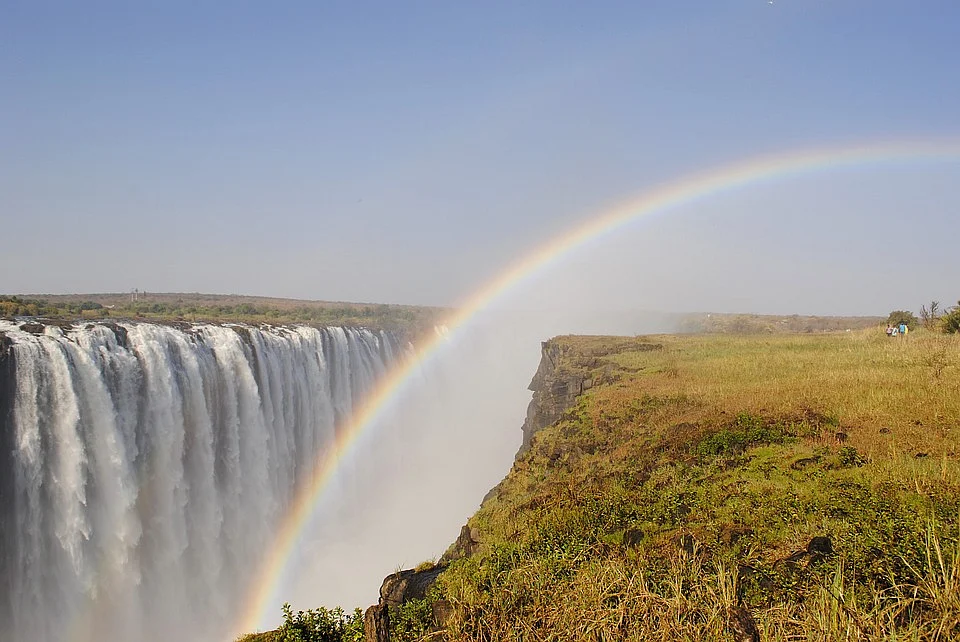 Zimbabwe