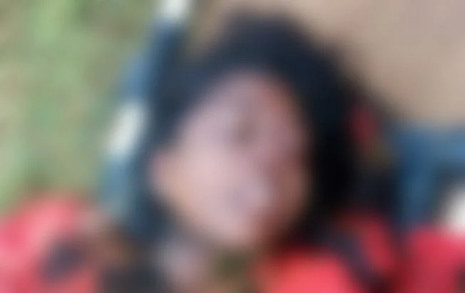 மனைவியை எரித்துக்கொன்ற கணவன்