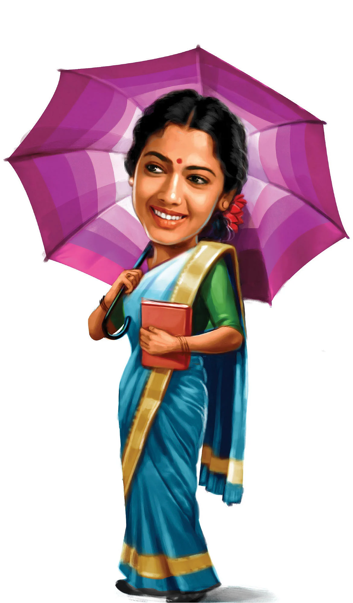 Rekha