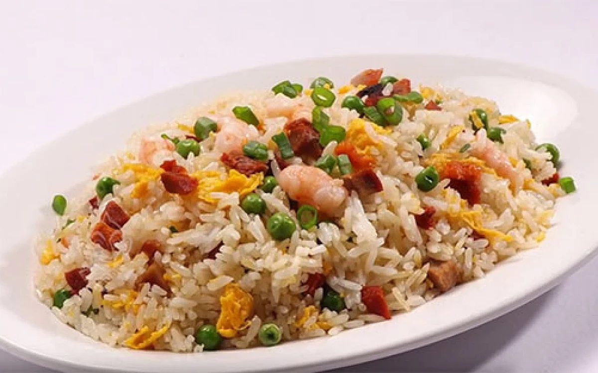 Fried Rice
