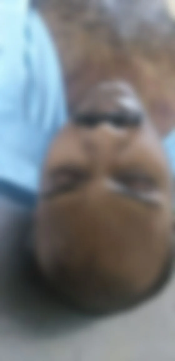 சடலமாக செந்தில்குமார்