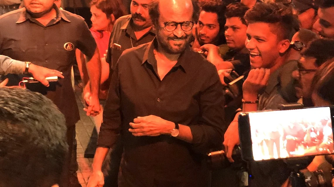 ரஜினிகாந்த்