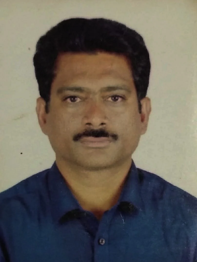 Kannan (scientist)